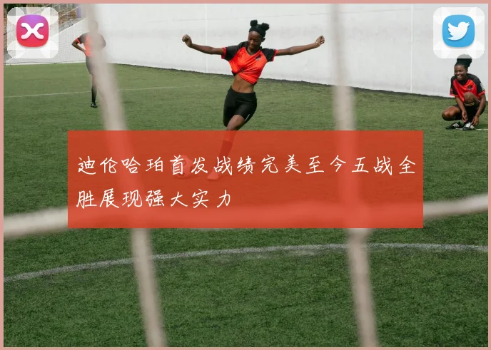 迪伦哈珀首发战绩完美至今五战全胜展现强大实力